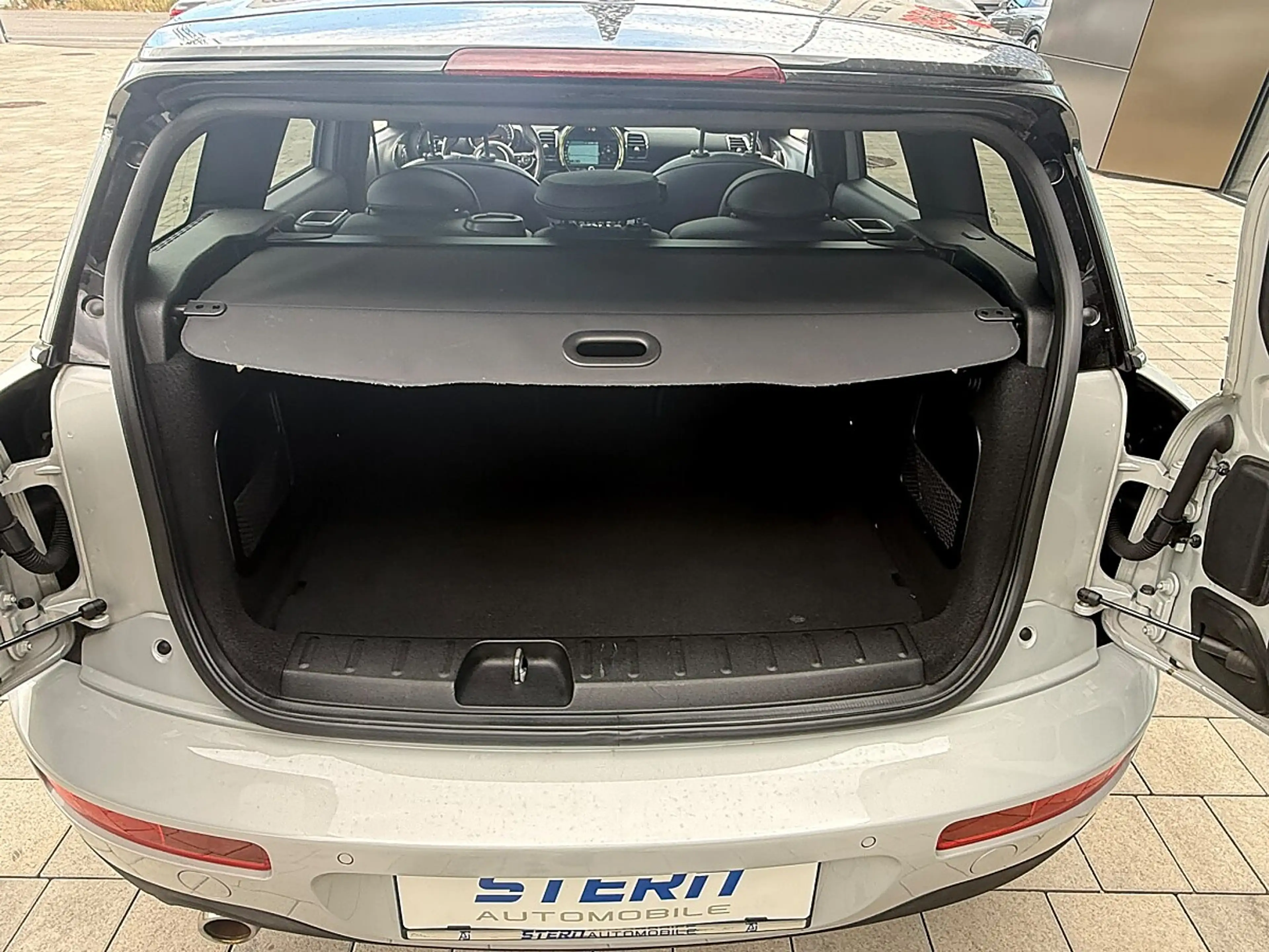 MINI Cooper Clubman MINI Clubman Cooper Aut.*Panorama*Ambiente* — photo 12