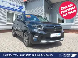 Citroën C3 1.2 Turbo MAX APP/LED/PDC/KAM/NAV 74 kW (101 PS...