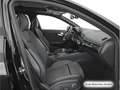 Audi A4 45 TFSI qu. S tronic 2x S line Pano/B&O Schwarz - thumbnail 12