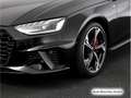 Audi A4 45 TFSI qu. S tronic 2x S line Pano/B&O Negro - thumbnail 10