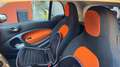 smart forTwo Fortwo III 2015 0.9 t Passion 90cv Arancione - thumbnail 3