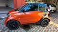 smart forTwo Fortwo III 2015 0.9 t Passion 90cv Arancione - thumbnail 2
