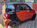 smart forTwo Fortwo III 2015 0.9 t Passion 90cv Arancione - thumbnail 7