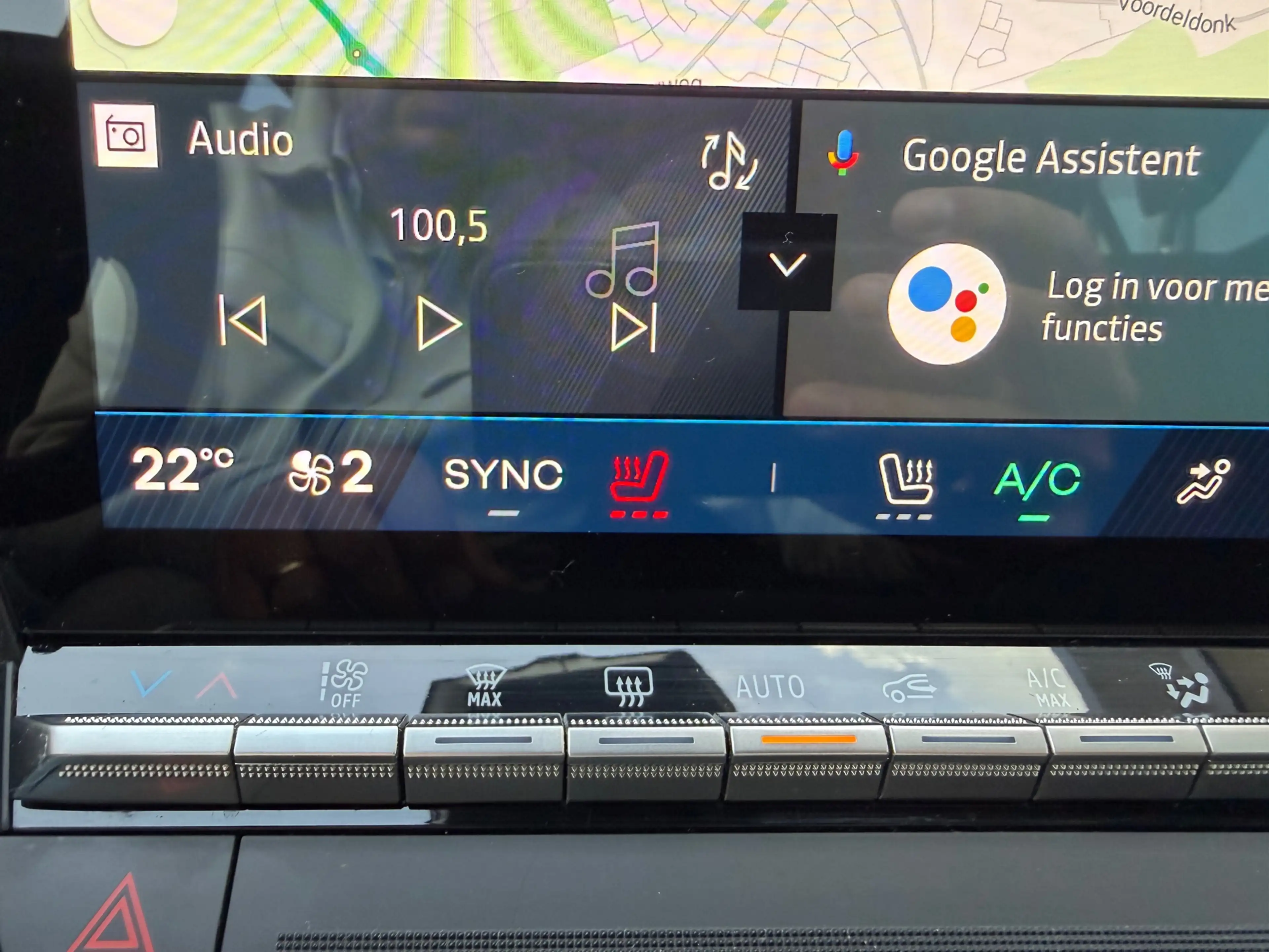 Renault Rafale 1.2 E-Tech full hybrid 200 esprit Alpine, Harman/K — photo 11