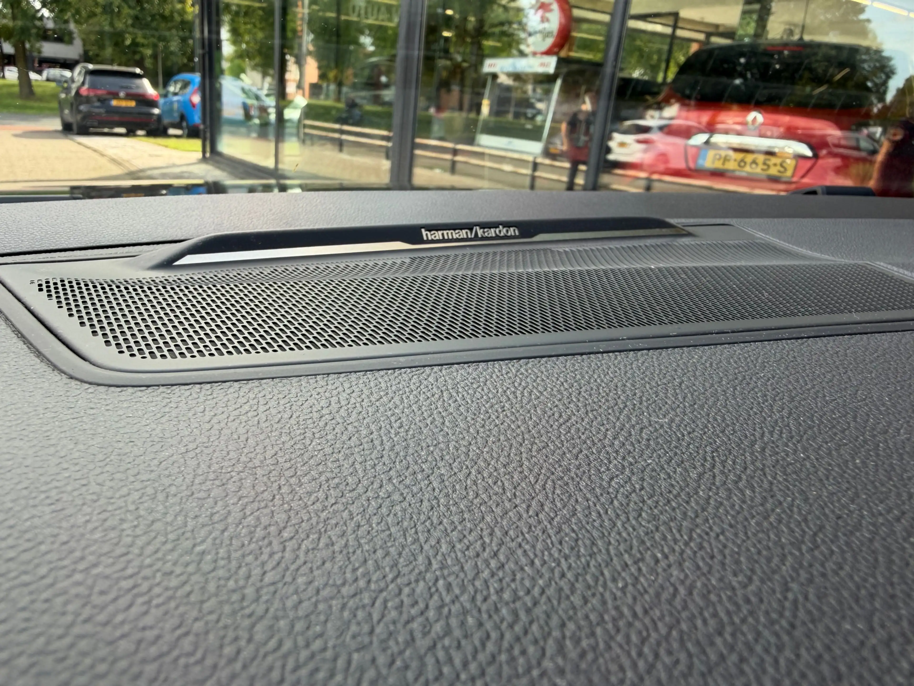 Renault Rafale 1.2 E-Tech full hybrid 200 esprit Alpine, Harman/K — photo 12