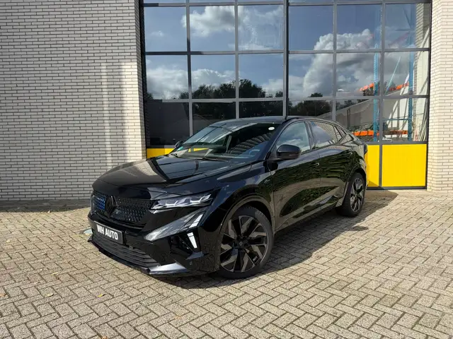 Renault Rafale 1.2 E-Tech full hybrid 200 esprit Alpine, Harman/K