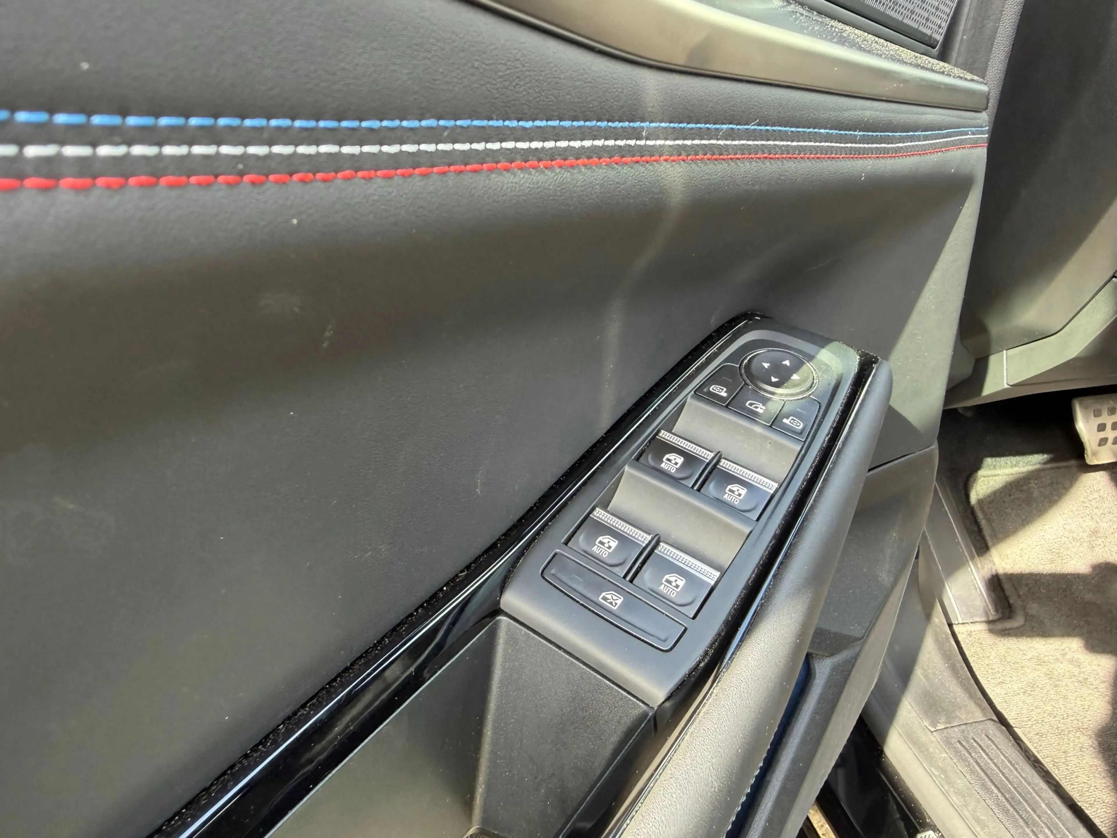 Renault Rafale 1.2 E-Tech full hybrid 200 esprit Alpine, Harman/K — photo 6