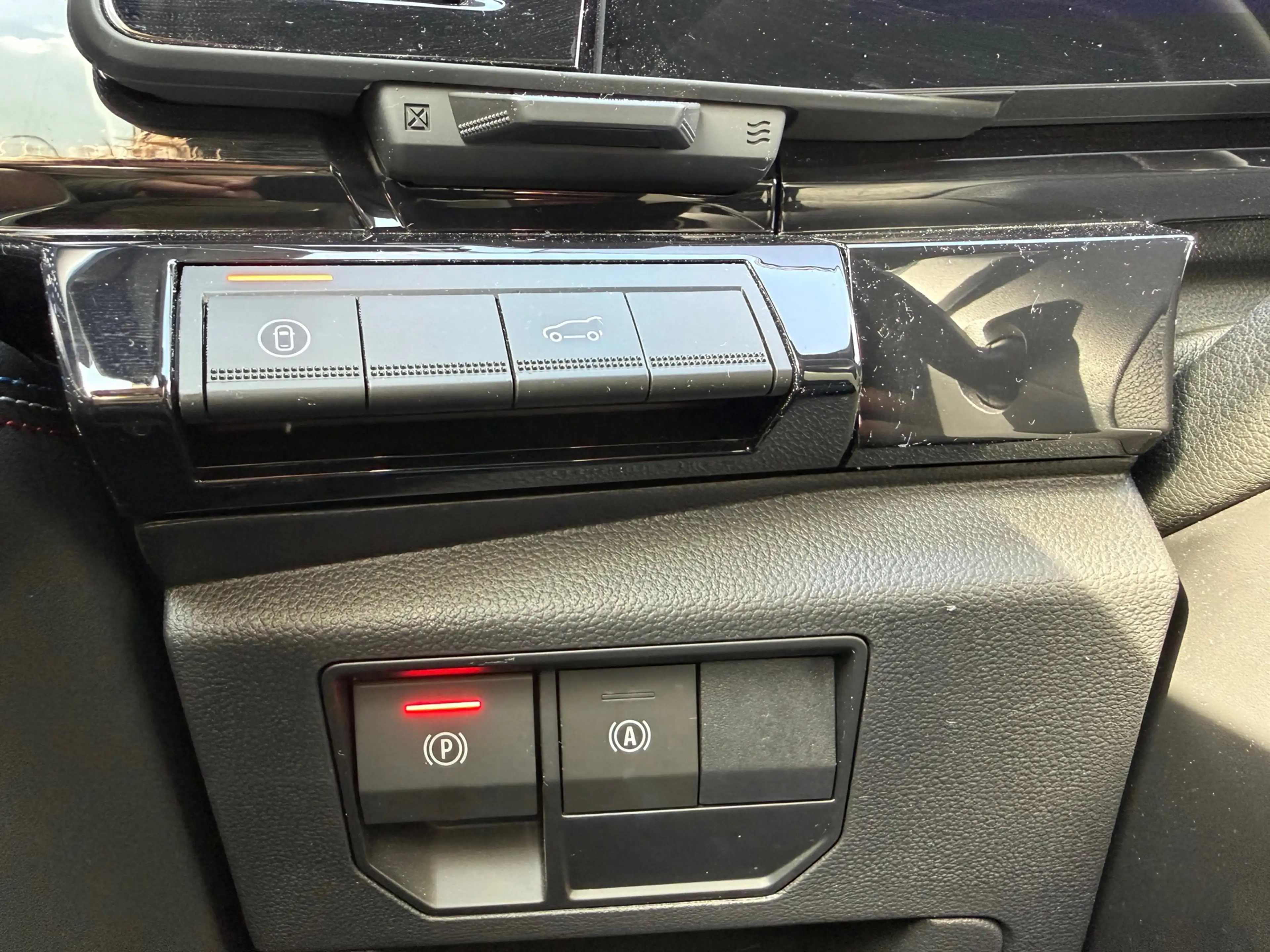 Renault Rafale 1.2 E-Tech full hybrid 200 esprit Alpine, Harman/K — photo 7
