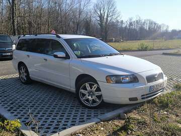 2.5L T - 210 Optimum Geartronic A