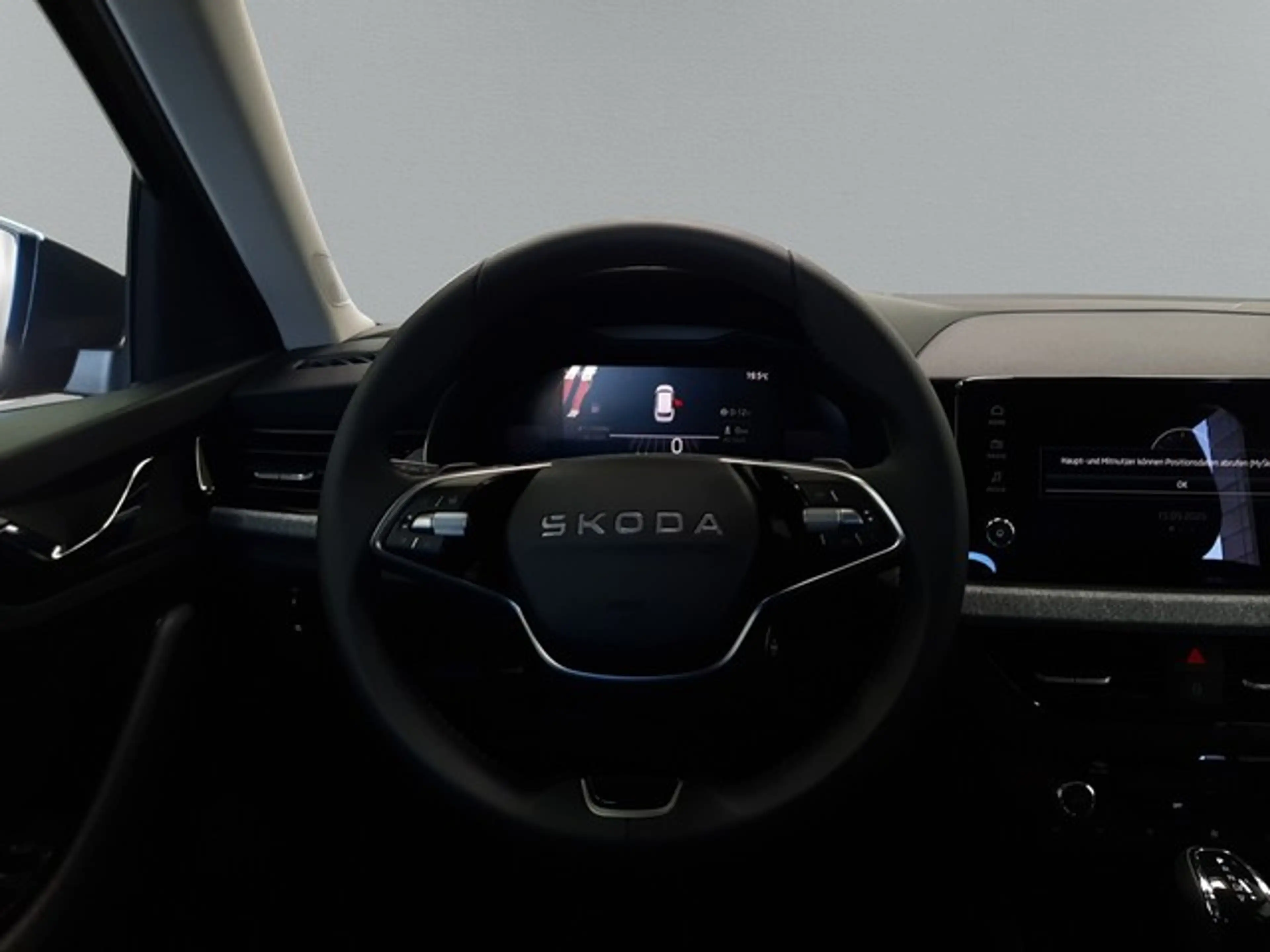 Skoda Kamiq Selection 1.0TSI DSG AHK SitzHz LenkHz — photo 10