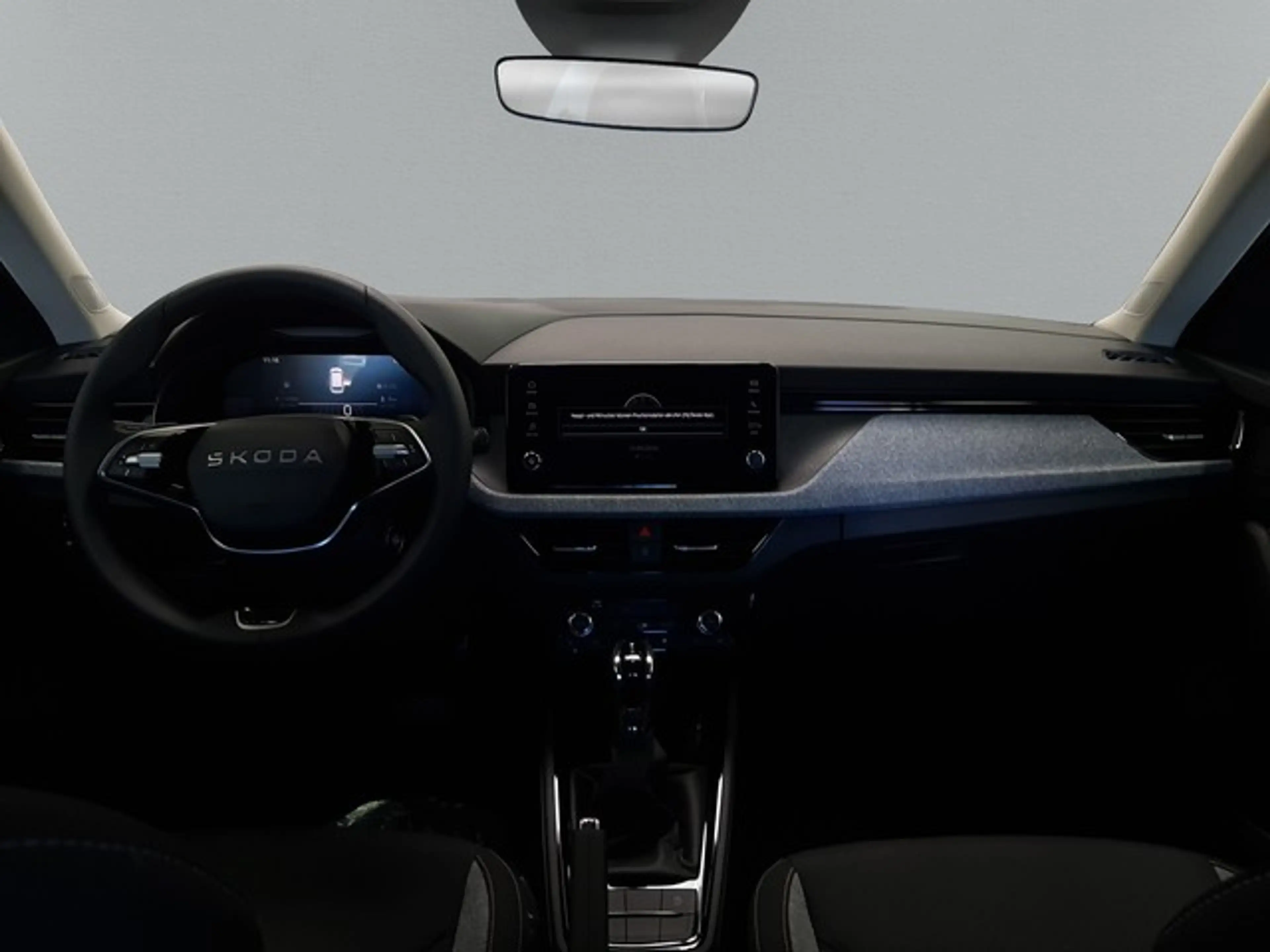 Skoda Kamiq Selection 1.0TSI DSG AHK SitzHz LenkHz — photo 9