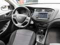 Hyundai i20 1.0 YES! Automatik*SHZ*PDC*GANZJAHRESREIFEN* Blanc - thumbnail 6