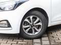 Hyundai i20 1.0 YES! Automatik*SHZ*PDC*GANZJAHRESREIFEN* Blanc - thumbnail 11