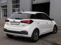 Hyundai i20 1.0 YES! Automatik*SHZ*PDC*GANZJAHRESREIFEN* Blanc - thumbnail 2