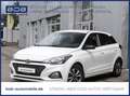 Hyundai i20 1.0 YES! Automatik*SHZ*PDC*GANZJAHRESREIFEN* Blanc - thumbnail 1