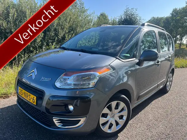 Citroen C3 Picasso 1.4 VTi Aura