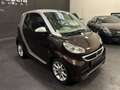 smart forTwo CABRIOLET 1.0 70 TAILOR MADE Marrone - thumbnail 6
