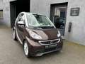 smart forTwo CABRIOLET 1.0 70 TAILOR MADE Marrone - thumbnail 8