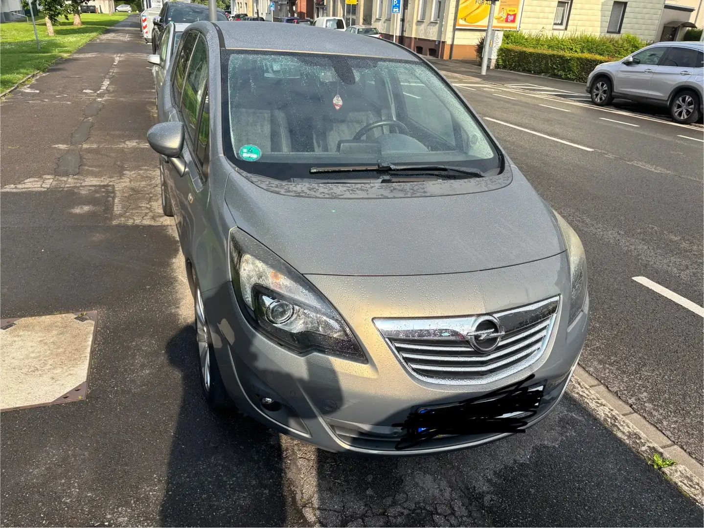Opel Meriva 1.4 Innovation - 1