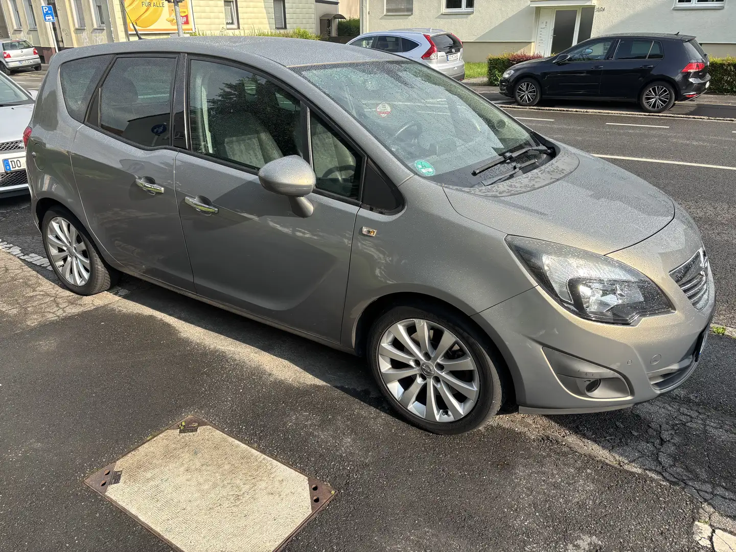 Opel Meriva 1.4 Innovation - 2