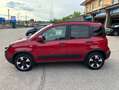 Fiat Panda 1.0 firefly hybrid Cross s Rood - thumbnail 4