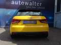 Audi S1 Sportback 2.0 TFSI quattro Yellow - thumbnail 4