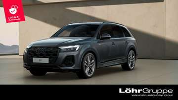 4.0 TFSI AHK Panorama Matrix Head-up Kamera