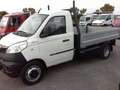 Kia K2500 1.5 GPL NP6 MAXXI CASSONE RIBALTABILE GEMELLATO Bianco - thumbnail 1