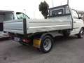 Kia K2500 1.5 GPL NP6 MAXXI CASSONE RIBALTABILE GEMELLATO Blanc - thumbnail 4