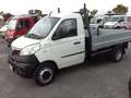Kia K2500 1.5 GPL NP6 MAXXI CASSONE RIBALTABILE GEMELLATO Bianco - thumbnail 2