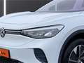 Volkswagen ID.4 1st Pro Performance Keyless Rückfahrkam. AHK Weiß - thumbnail 5