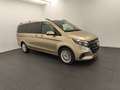 Mercedes-Benz V 220 V 220 d Lang DISTR. Navi Widescreen AHK Gold - thumbnail 4