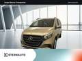 Mercedes-Benz V 220 V 220 d Lang DISTR. Navi Widescreen AHK Gold - thumbnail 1