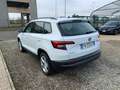 Skoda Karoq 2.0 TDI SCR 4x4 SportLine Bianco - thumbnail 7