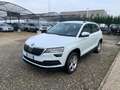 Skoda Karoq 2.0 TDI SCR 4x4 SportLine Bianco - thumbnail 1