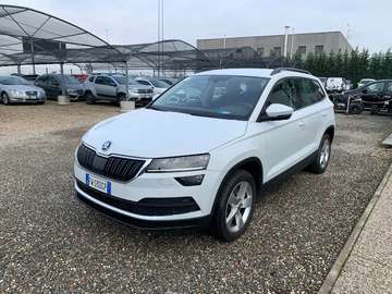 2.0 TDI SCR 4x4 SportLine