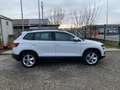 Skoda Karoq 2.0 TDI SCR 4x4 SportLine Bianco - thumbnail 4