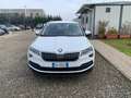Skoda Karoq 2.0 TDI SCR 4x4 SportLine Bianco - thumbnail 2