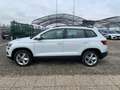 Skoda Karoq 2.0 TDI SCR 4x4 SportLine Bianco - thumbnail 8