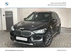 BMW X1 xDrive25eA 220ch xLine 6cv