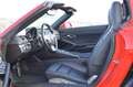 Porsche Boxster 6 Zylinder, Sportauspuff, Sport Chrono uvm. Rot - thumbnail 8
