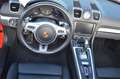 Porsche Boxster 6 Zylinder, Sportauspuff, Sport Chrono uvm. Rot - thumbnail 9