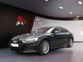 Audi A5 Sportback 35 2.0 TDI S-tronic advanced AHK RFK Ma Schwarz - thumbnail 2