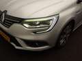 Renault Megane TCe 130 Intens | R-Link Navigatie met groot scherm Gris - thumbnail 16