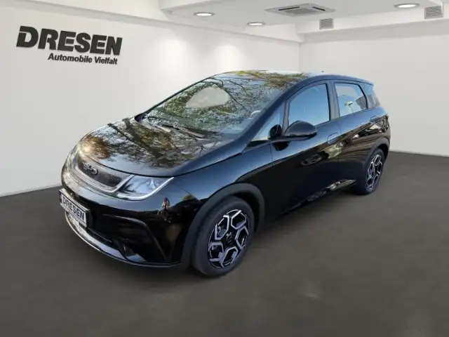 BYD Dolphin 150 (MY25) 60,4 kWh Comfort (150 kW 204 PS)