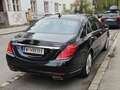 Mercedes-Benz S 400 Aut. Schwarz - thumbnail 2