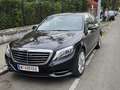 Mercedes-Benz S 400 Aut. Schwarz - thumbnail 1