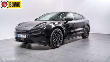 100 kWh AWD 544HK PRIVILEGE, Yamaha, massage