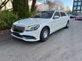 Maybach Sonstige S560 Limousine 4Matic-PANO/BURMESTER/MASSAGE/DVD/V Weiß - thumbnail 28