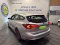 Ford Focus SW 1.0 ECOBOOST 125CH TITANIUM X BUSINESS Gris - thumbnail 4